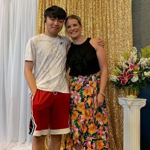 Meet your Posher, Vincent